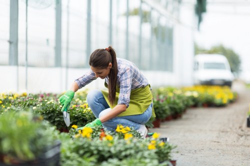 Professional Ratcliff gardening care focused on seasonal maintenance