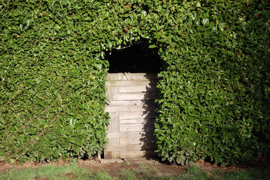 Avoid hidden garden services fees in Ratcliff